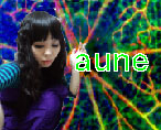 aune